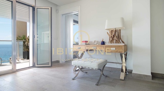 Penthouse unique et luxueux en bord de mer à Illetas / Majorque à vendre, Ibiza - Penthouse unique et luxueux en bord de mer à Illetas / Majorque à louer, Ibiza