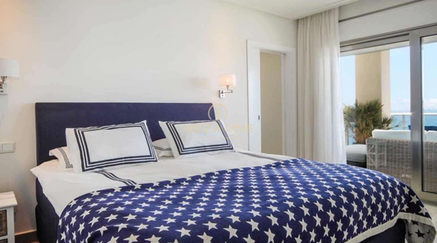 Penthouse unique et luxueux en bord de mer à Illetas / Majorque à vendre, Ibiza - Penthouse unique et luxueux en bord de mer à Illetas / Majorque à louer, Ibiza
