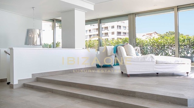 Ático único y de lujo en primera línea del mar en Illetas / Mallorca en venta, Ibiza - Ático único y de lujo en primera línea del mar en Illetas / Mallorca en alquiler, Ibiza