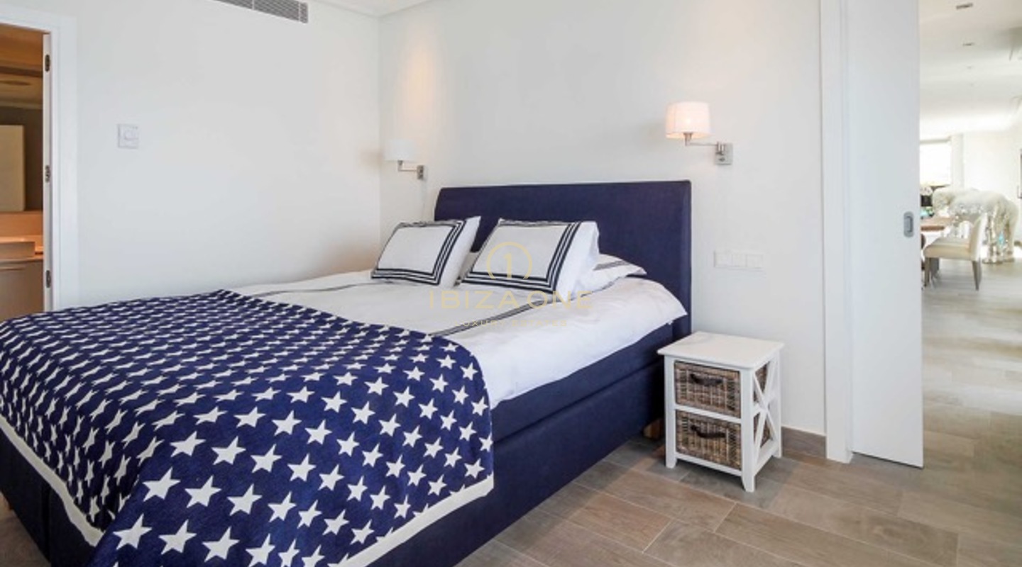 Uniek, luxe penthouse direct aan zee in Illetas / Mallorca te koop, Ibiza - Uniek, luxe penthouse direct aan zee in Illetas / Mallorca te huur, Ibiza
