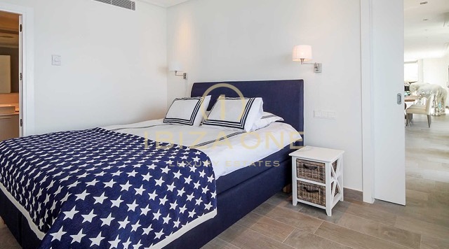 Uniek, luxe penthouse direct aan zee in Illetas / Mallorca te koop, Ibiza - Uniek, luxe penthouse direct aan zee in Illetas / Mallorca te huur, Ibiza