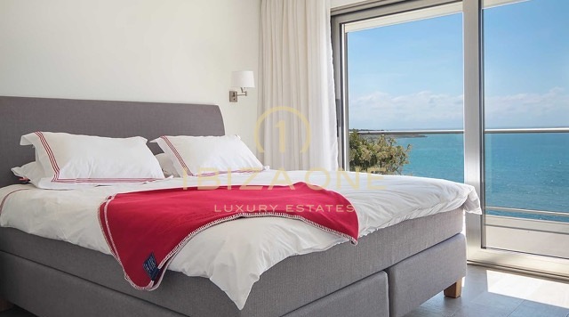 Penthouse unique et luxueux en bord de mer à Illetas / Majorque à vendre, Ibiza - Penthouse unique et luxueux en bord de mer à Illetas / Majorque à louer, Ibiza