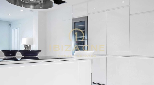 Ático único y de lujo en primera línea del mar en Illetas / Mallorca en venta, Ibiza - Ático único y de lujo en primera línea del mar en Illetas / Mallorca en alquiler, Ibiza