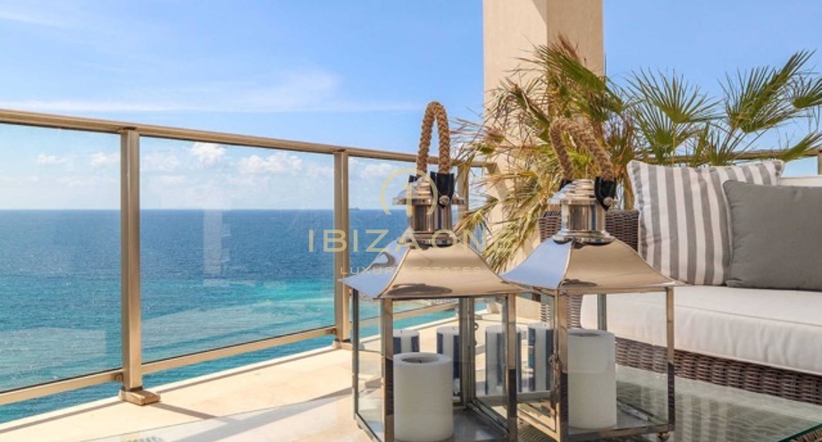 Foto van het vastgoed