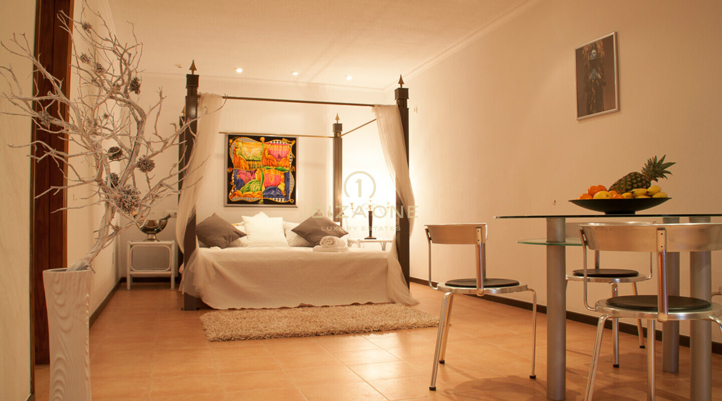 Proprietà signorile di lusso vicino a Ibiza con vista mare e Dalt Vila in vendita, Ibiza - Proprietà signorile di lusso vicino a Ibiza con vista mare e Dalt Vila in affitto, Ibiza