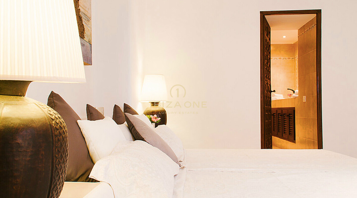 Propriété de luxe manoir près d'Ibiza avec vue sur la mer et Dalt Vila à vendre, Ibiza - Propriété de luxe manoir près d'Ibiza avec vue sur la mer et Dalt Vila à louer, Ibiza