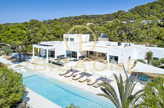 Villa Cristal/Crystal, Casa Aqua,Jason Ham, Nick Thompson, Casa Agua