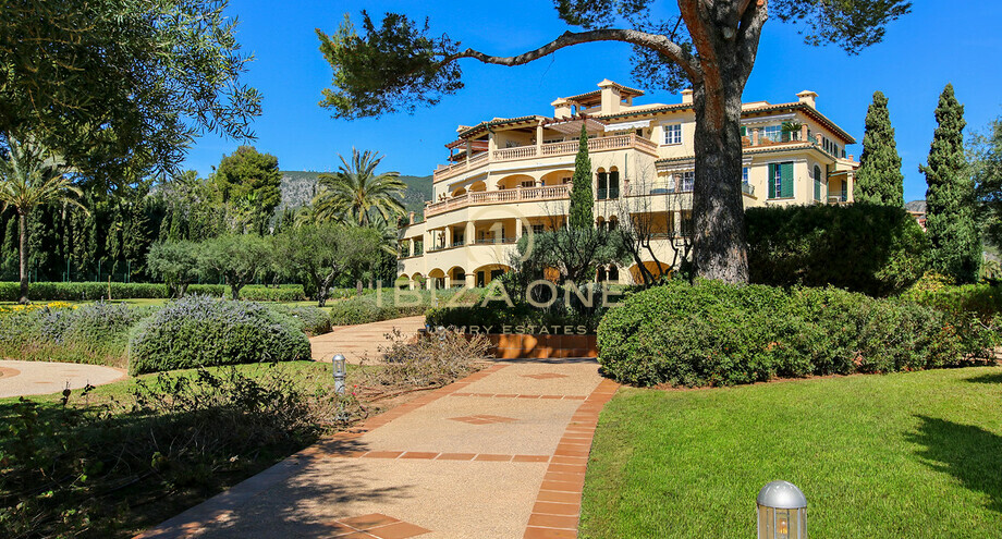 Foto van het vastgoed