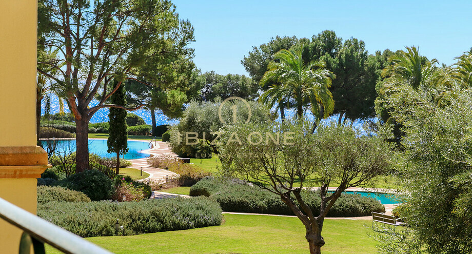 Foto van het vastgoed