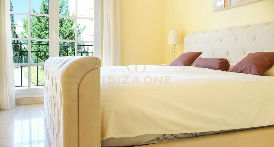 Foto van het vastgoed