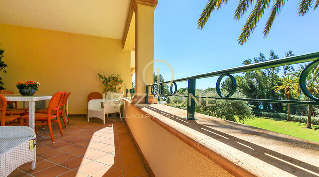 Mardavall: Luxe appartement direct aan zee op Mallorca te koop, Ibiza - Mardavall: Luxe appartement direct aan zee op Mallorca te huur, Ibiza