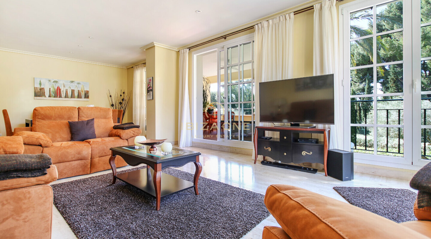 Mardavall : Luxueux appartement en première ligne de mer à Majorque à vendre, Ibiza - Mardavall : Luxueux appartement en première ligne de mer à Majorque à louer, Ibiza
