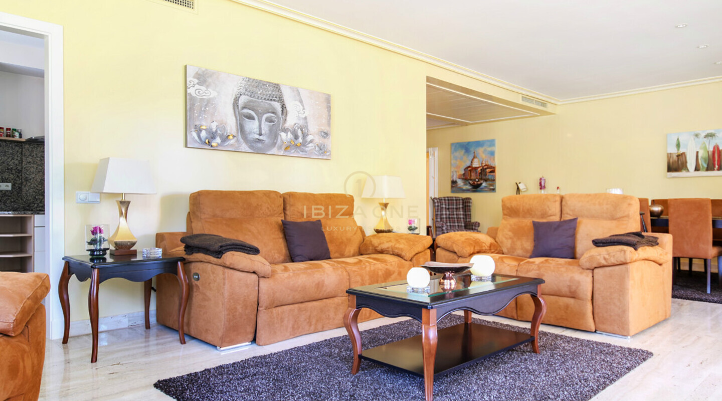 Mardavall: Luxuriöses Apartment in erster Meereslinie auf Mallorca zu verkaufen, Ibiza - Mardavall: Luxuriöses Apartment in erster Meereslinie auf Mallorca zu vermieten, Ibiza