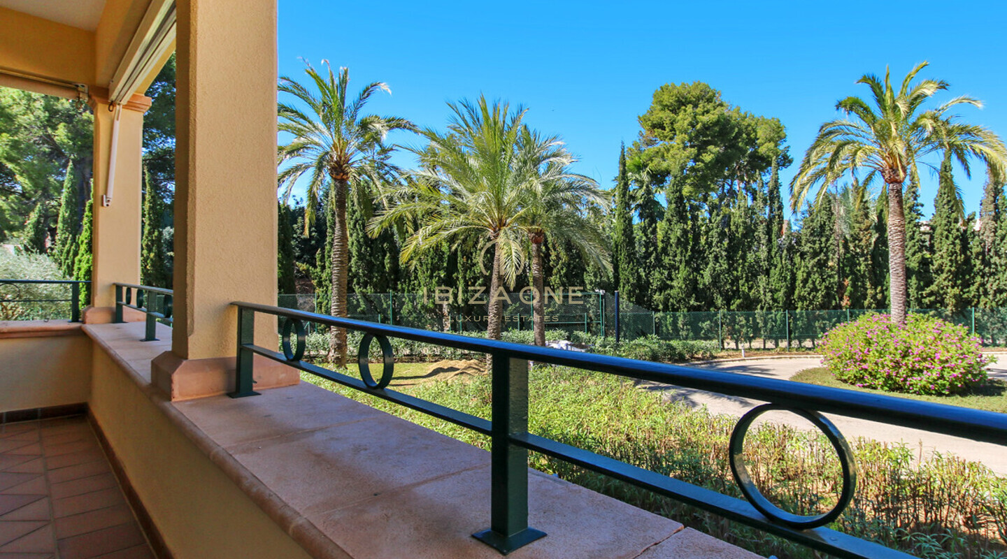 Mardavall: Luxe appartement direct aan zee op Mallorca te koop, Ibiza - Mardavall: Luxe appartement direct aan zee op Mallorca te huur, Ibiza