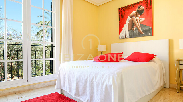 Mardavall: Luxuriöses Apartment in erster Meereslinie auf Mallorca zu verkaufen, Ibiza - Mardavall: Luxuriöses Apartment in erster Meereslinie auf Mallorca zu vermieten, Ibiza
