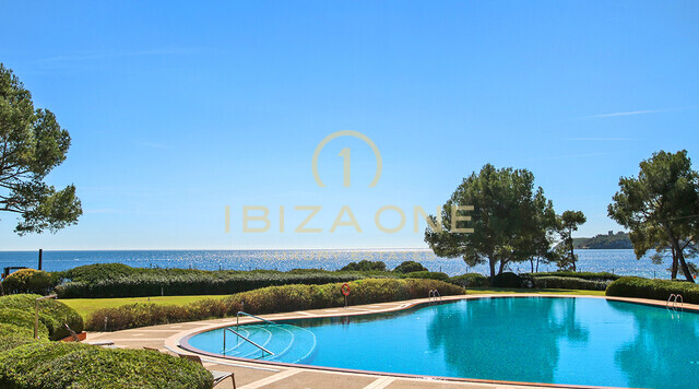 Mardavall: Luxuriöses Apartment in erster Meereslinie auf Mallorca zu verkaufen, Ibiza - Mardavall: Luxuriöses Apartment in erster Meereslinie auf Mallorca zu vermieten, Ibiza