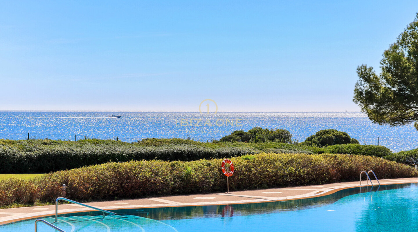Mardavall: Luxe appartement direct aan zee op Mallorca te koop, Ibiza - Mardavall: Luxe appartement direct aan zee op Mallorca te huur, Ibiza