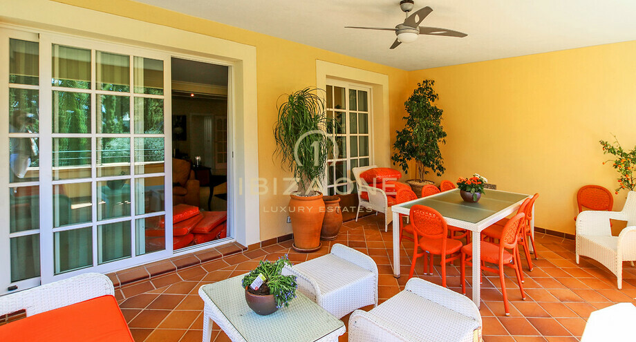 Foto van het vastgoed