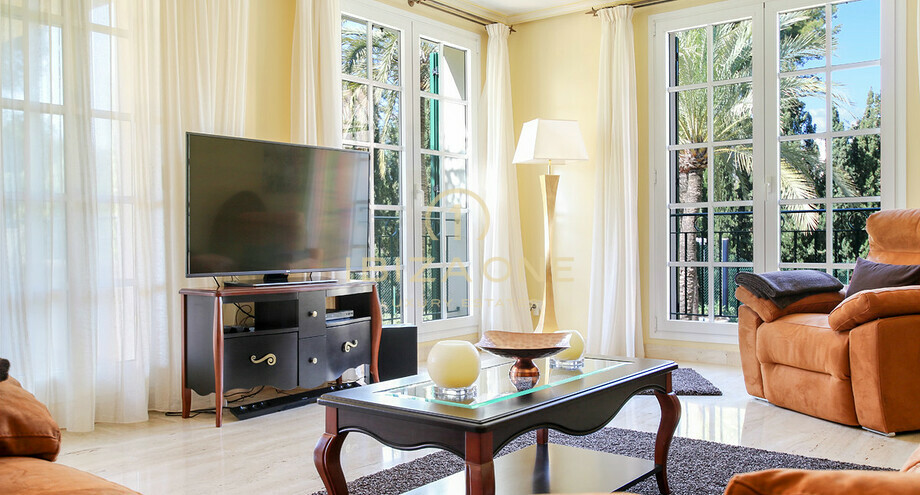 Foto van het vastgoed