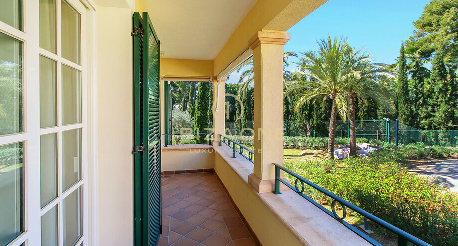 Photos of the property