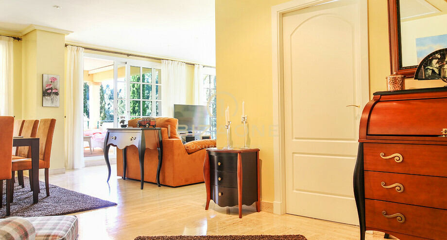 Foto van het vastgoed