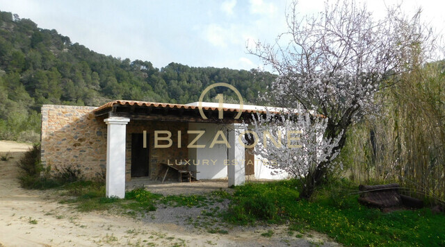 Luxe perceel te koop, Ibiza - Luxe perceel te huur, Ibiza