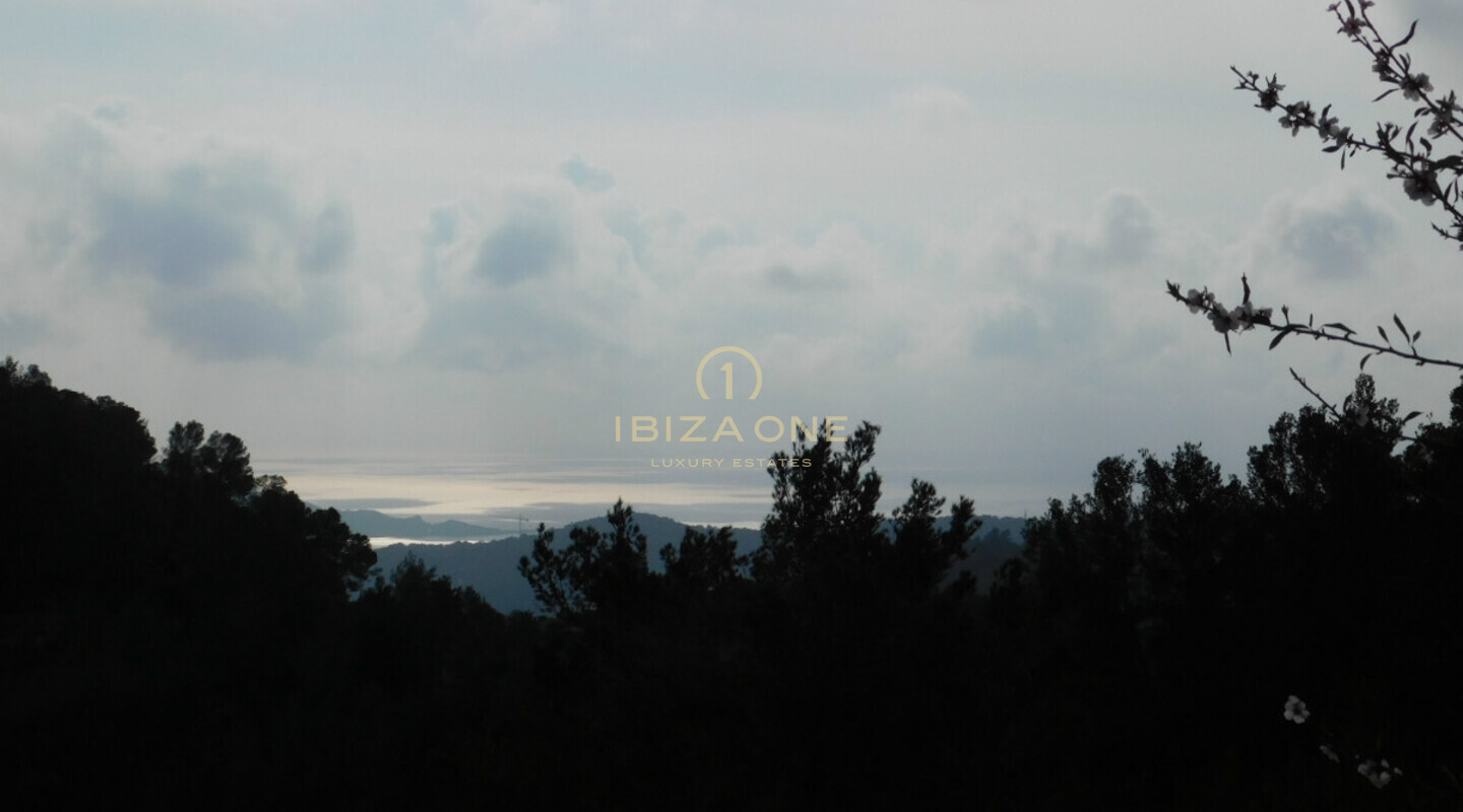 Luxury plot for sale, Ibiza - Luxury plot for rent, Ibiza