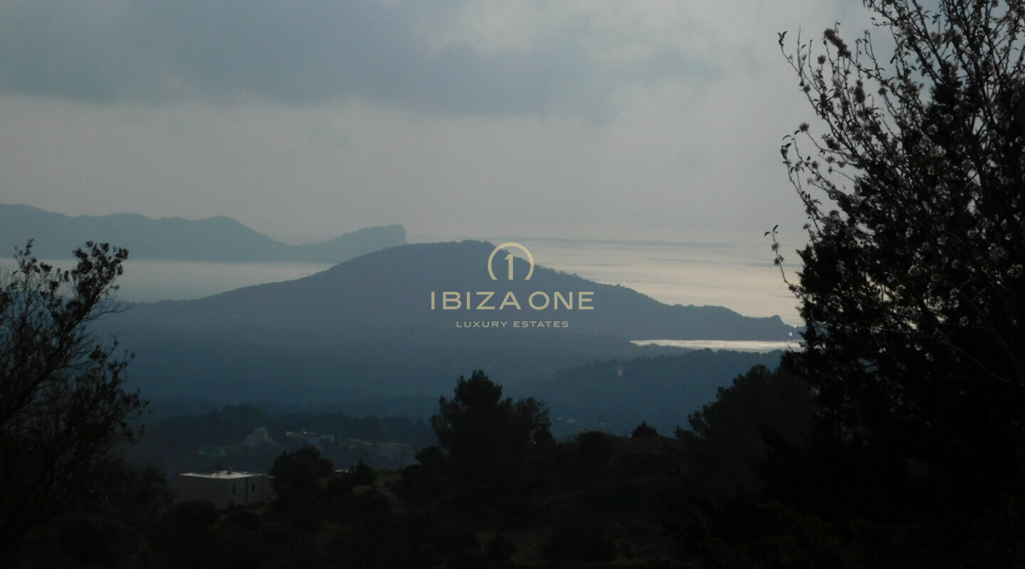 Luxury plot for sale, Ibiza - Luxury plot for rent, Ibiza