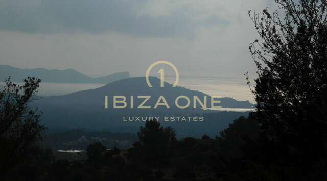 Luxe perceel te koop, Ibiza - Luxe perceel te huur, Ibiza