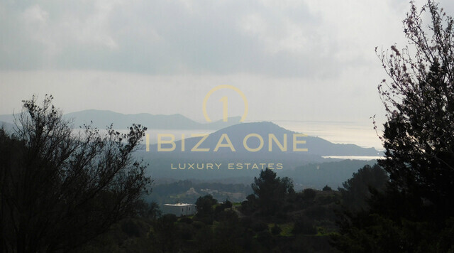 Luxury plot for sale, Ibiza - Luxury plot for rent, Ibiza