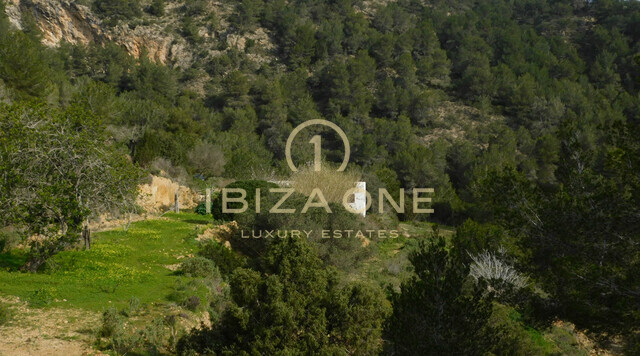 Luxe perceel te koop, Ibiza - Luxe perceel te huur, Ibiza
