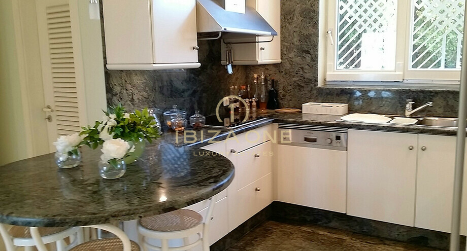 Foto van het vastgoed