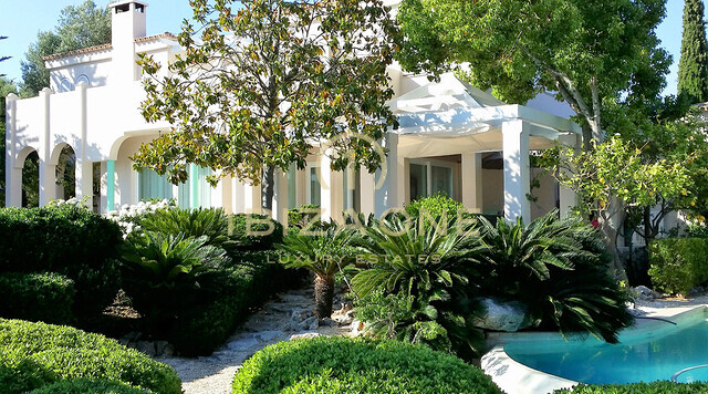 Exklusive Meerblickvilla auf Mallorca zu verkaufen, Mallorca - Exklusive Meerblickvilla auf Mallorca zu vermieten, Mallorca