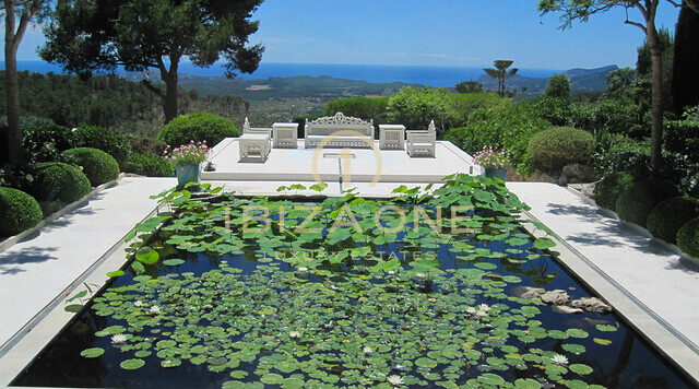 Exclusieve villa met zeezicht op Mallorca te koop, Mallorca - Exclusieve villa met zeezicht op Mallorca te huur, Mallorca