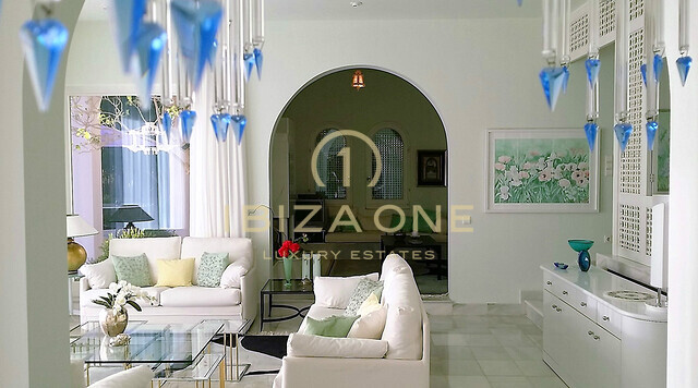 Exclusive sea view villa in Mallorca for sale, Mallorca - Exclusive sea view villa in Mallorca for rent, Mallorca