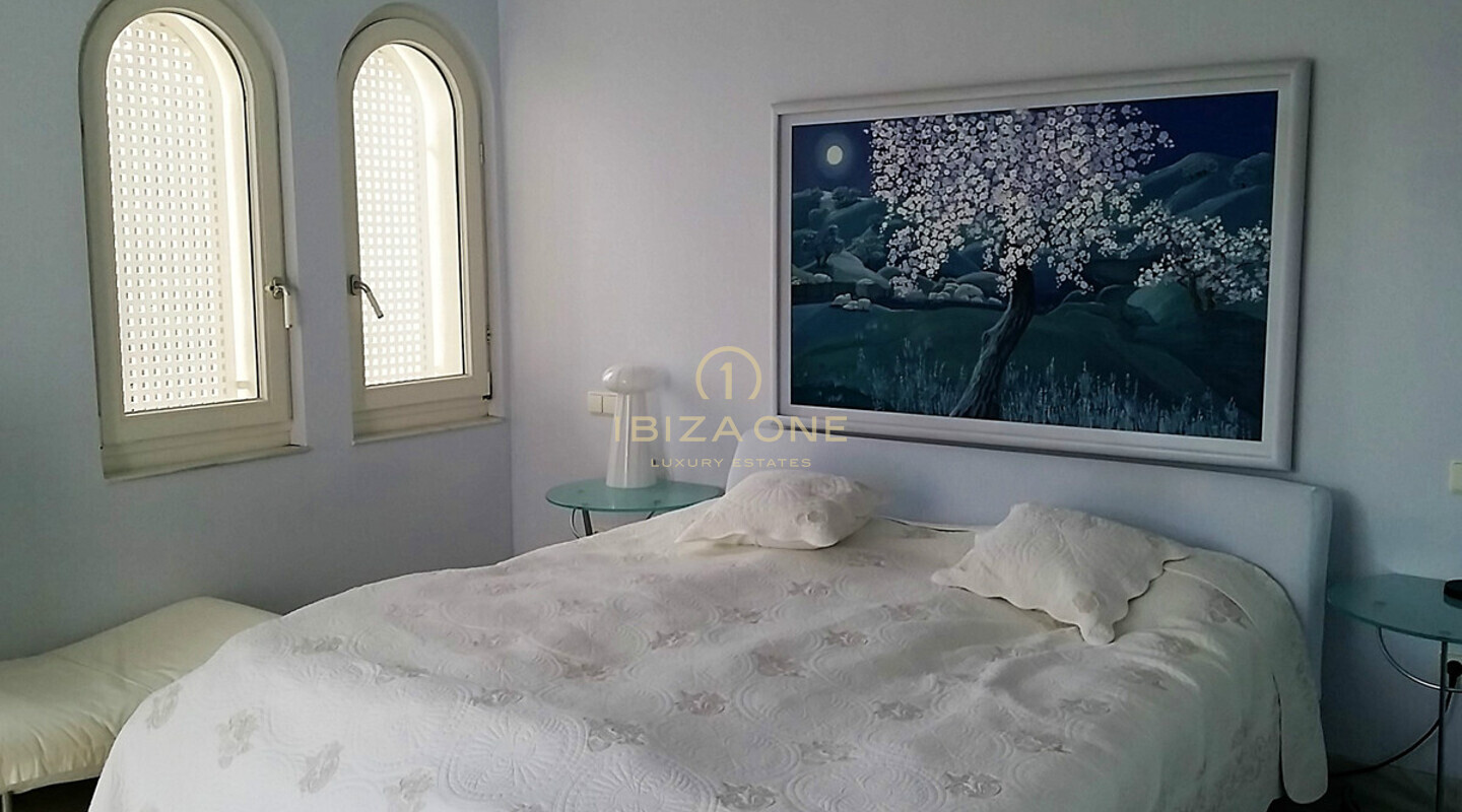Villa exclusive avec vue sur la mer à vendre à Majorque, Majorque - Villa exclusive avec vue sur la mer à louer à Majorque, Majorque