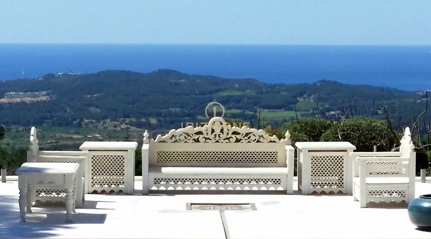 Exclusive sea view villa in Mallorca for sale, Mallorca - Exclusive sea view villa in Mallorca for rent, Mallorca