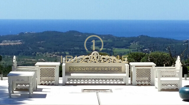 Exklusive Meerblickvilla auf Mallorca zu verkaufen, Mallorca - Exklusive Meerblickvilla auf Mallorca zu vermieten, Mallorca