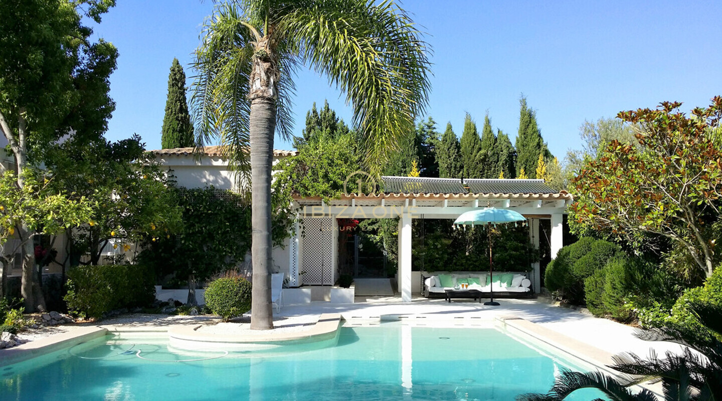 Exclusieve villa met zeezicht op Mallorca te koop, Mallorca - Exclusieve villa met zeezicht op Mallorca te huur, Mallorca
