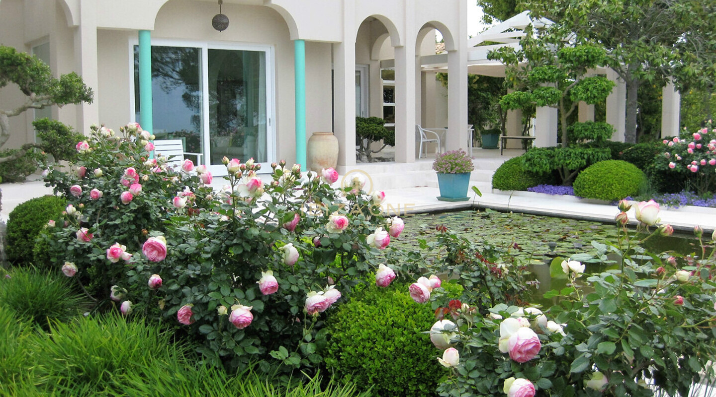 Exclusieve villa met zeezicht op Mallorca te koop, Mallorca - Exclusieve villa met zeezicht op Mallorca te huur, Mallorca