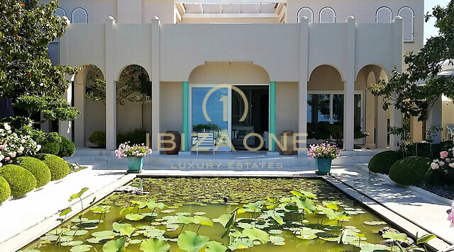 Exclusieve villa met zeezicht op Mallorca te koop, Mallorca - Exclusieve villa met zeezicht op Mallorca te huur, Mallorca