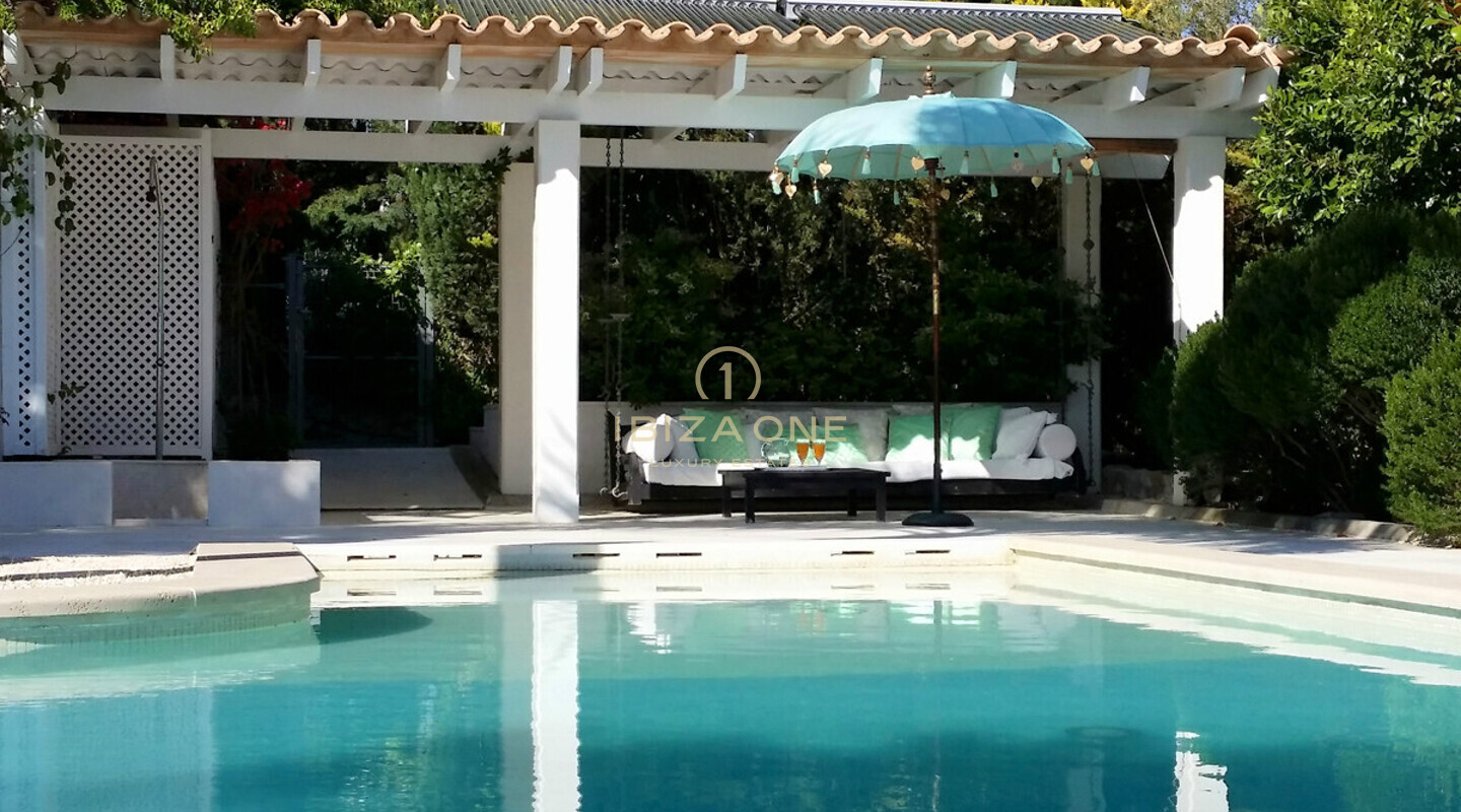 Exklusive Meerblickvilla auf Mallorca zu verkaufen, Mallorca - Exklusive Meerblickvilla auf Mallorca zu vermieten, Mallorca