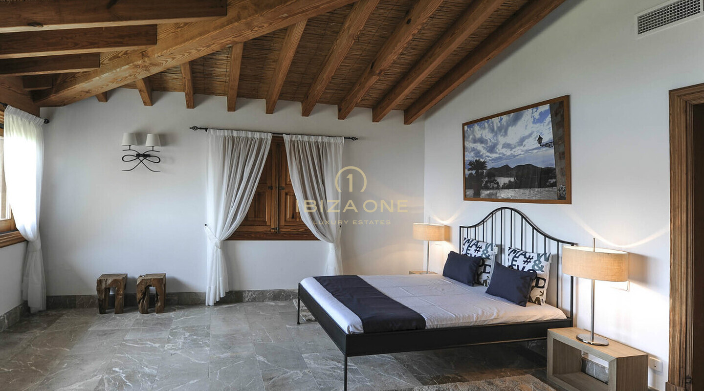 Manorial luxury property with exclusive sea views for sale, Mallorca - Manorial luxury property with exclusive sea views for rent, Mallorca