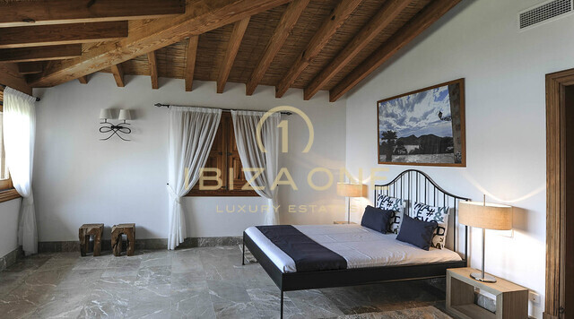 Herrschaftliches Luxusanwesen mit exklusivem Meerblick kaufen, Mallorca - Herrschaftliches Luxusanwesen mit exklusivem Meerblick mieten, Mallorca