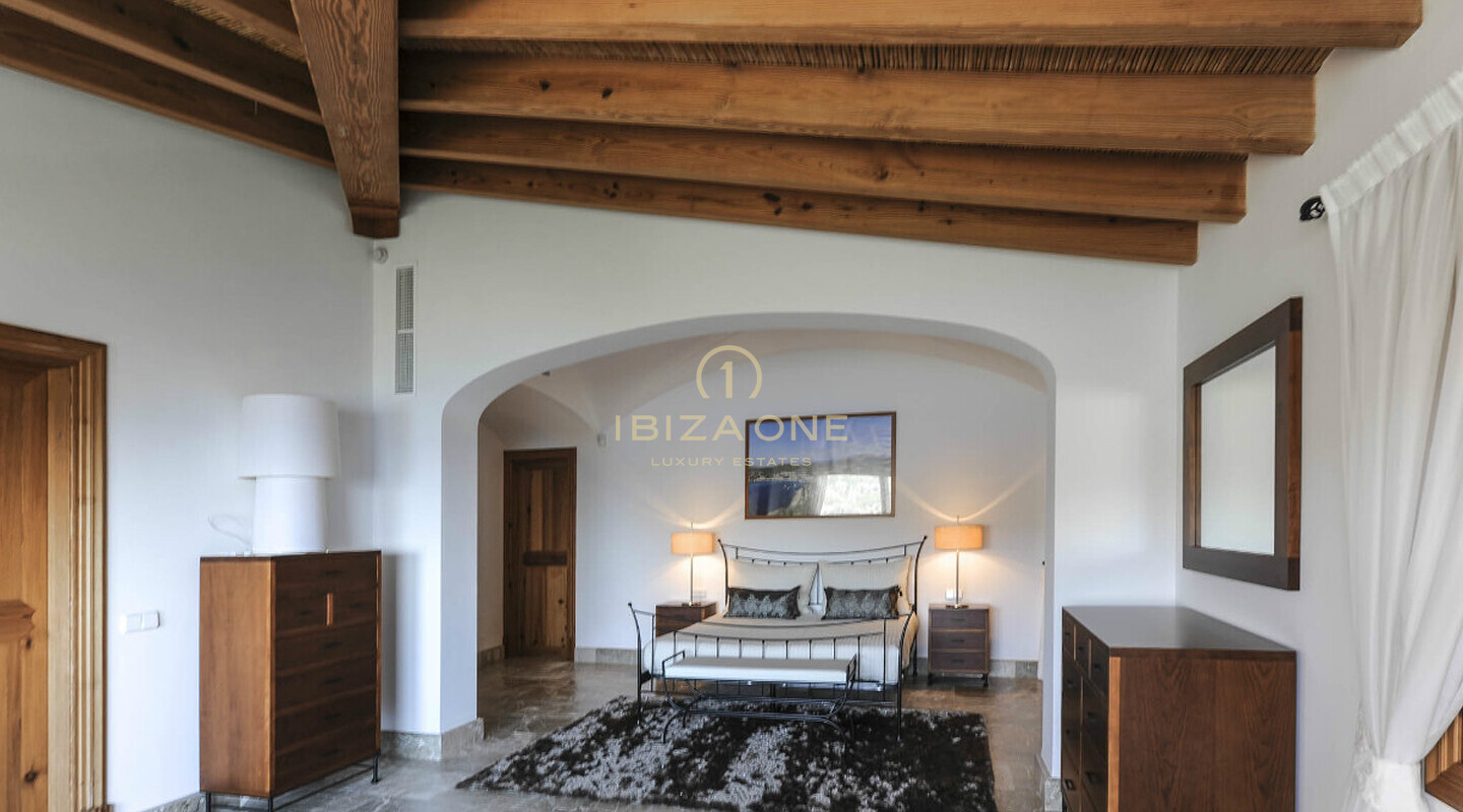 Manorial luxury property with exclusive sea views for sale, Mallorca - Manorial luxury property with exclusive sea views for rent, Mallorca
