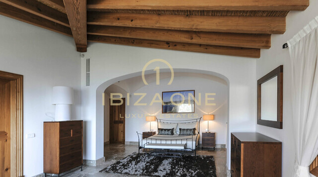 Herrschaftliches Luxusanwesen mit exklusivem Meerblick kaufen, Mallorca - Herrschaftliches Luxusanwesen mit exklusivem Meerblick mieten, Mallorca