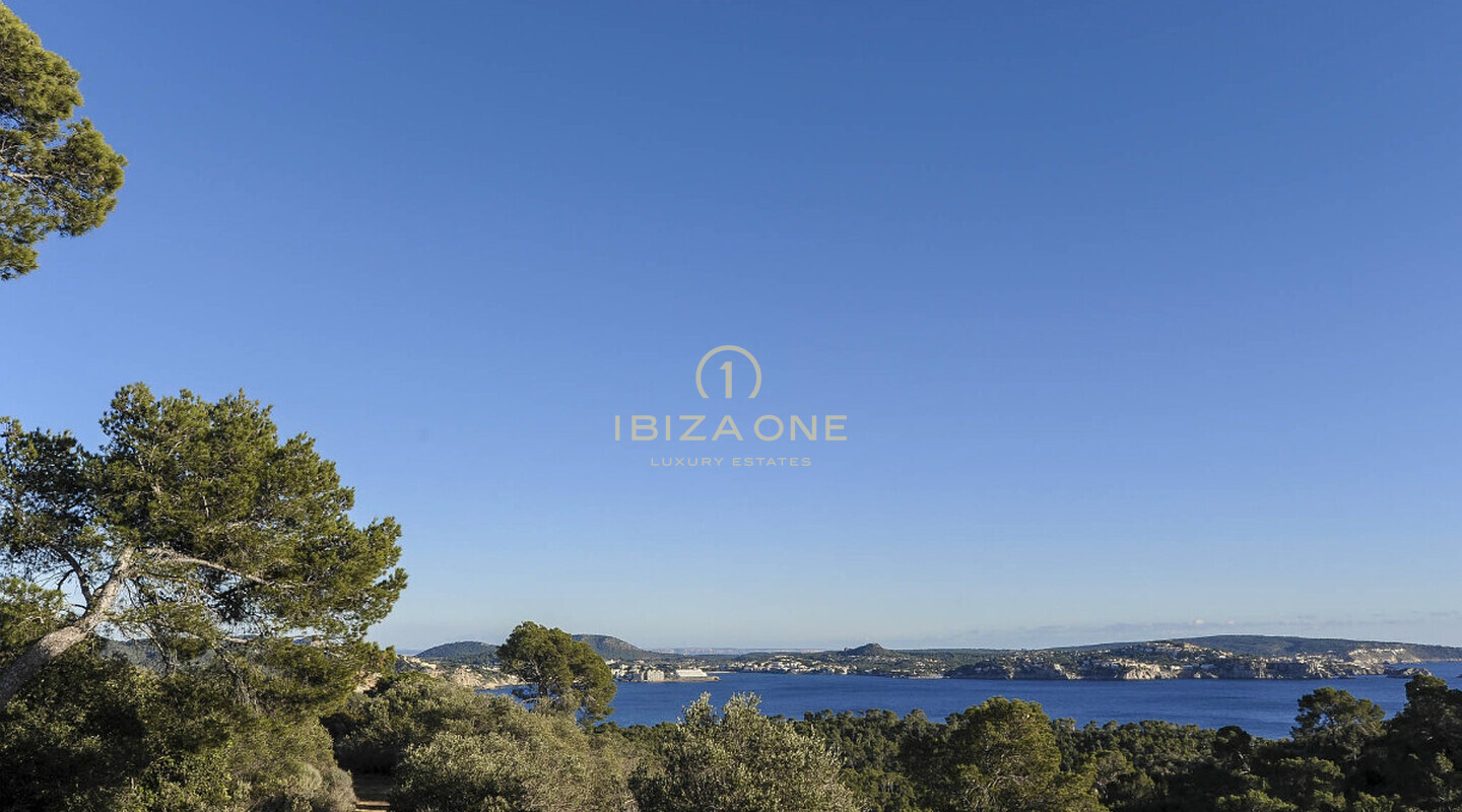 Luxe herenhuis met exclusief zeezicht te koop, Mallorca - Luxe herenhuis met exclusief zeezicht te huur, Mallorca