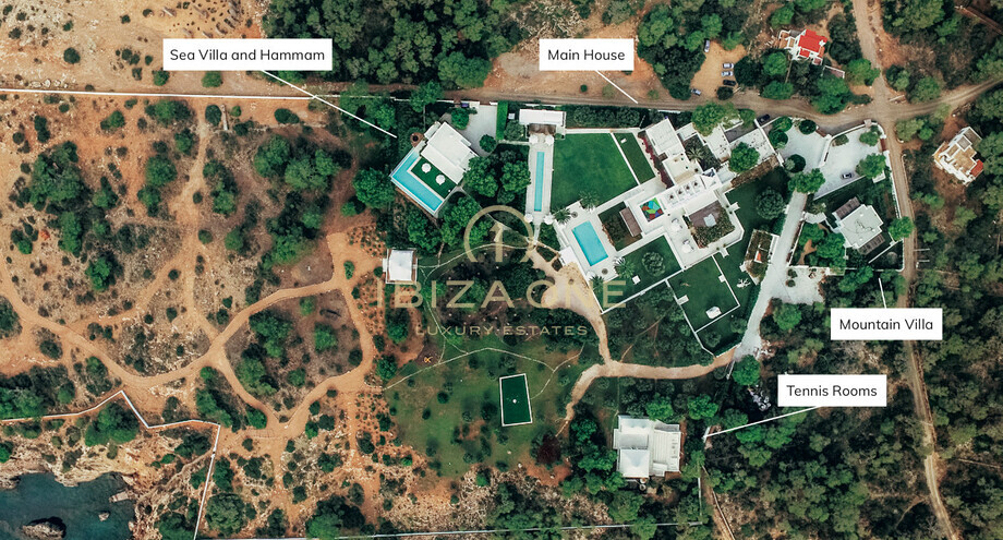 Photos of the property