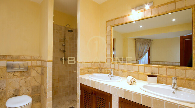 Villa de lujo en Bendinat en venta, Mallorca - Villa de lujo en Bendinat en alquiler, Mallorca
