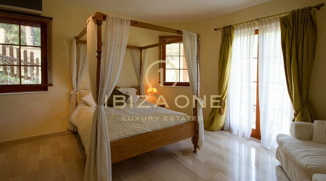 Luxe villa in Bendinat te koop, Mallorca - Luxe villa in Bendinat te huur, Mallorca